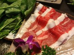 -疯狂的筷子老灶九宫格火锅