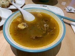 -小杨生煎(湟普汇店)