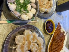-周口正宗烧麦店