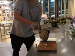 -都念榴莲·城市榴莲