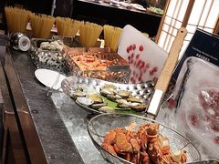 -常州新城希尔顿酒店·OPEN全日餐厅