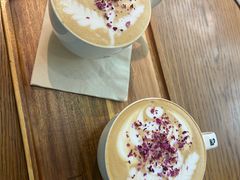 -Peet's 皮爷咖啡(东湖路手作店)