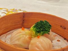 -粤珍轩·家宴·广式茶点(新城广场店)