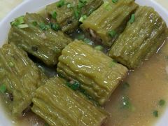 -合和美食馆(壹村东心岭2巷店)