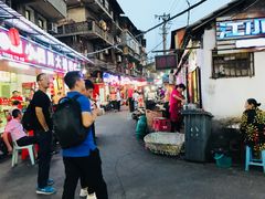-桂萍特色牛筋牛杂(长堤街总店)