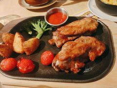 -乐凯撒披萨(正佳广场店)