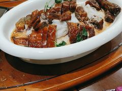-陶缘一号·四季缘·老字号顺德菜·户外婚礼家宴(西滘店)