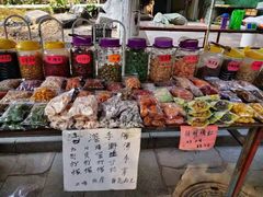 -黄埔古港