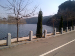 -牛郎织女景区