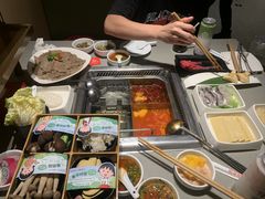-海底捞火锅(珠影星光城夜宵主题店)