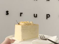 -BanCake·法式千层·拿破仑專門店