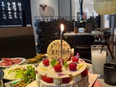 -北京柏悦酒店·锦庭餐厅Dining Room