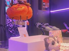 -星聚会KTV X Party(上海真如中海环宇城店)