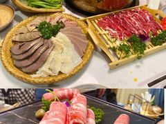 -菌子鲜汤野生菌锅