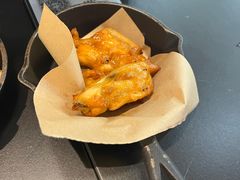 -必胜客(天鹅湖万达店)
