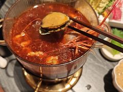 -合乐·创意火锅·海鲜火锅(亚东柒号店)