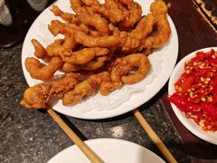 -巴蜀大宅门火锅(北大街店)