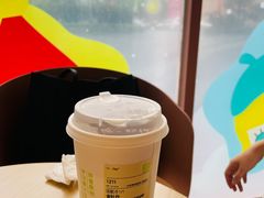 -奈雪的茶(广州万菱汇PRO店)