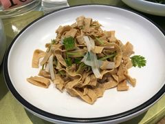 -山东宾馆·齐鲁苑餐厅