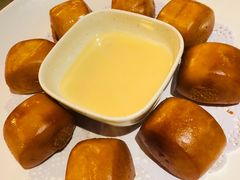 -捞神煲汤火锅(湖滨商业街店)