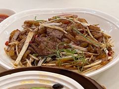 -潮福城大酒楼·潮味粤品·港式点心(湖滨北路店)