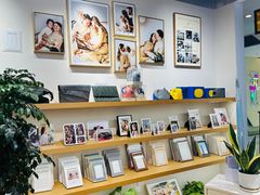 -方快-照相馆(金桥国际店)