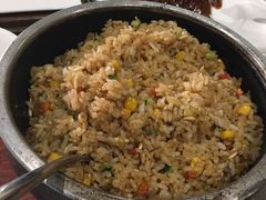 -北京老铺烤鸭(老城根店)