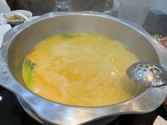 -红菇坊鲜汤火锅(北站店)