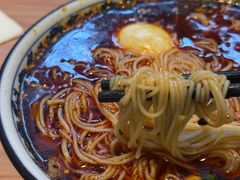 招牌牛肉面-有礼有面(知春路店)