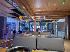 -星河湾温泉洗浴酒店