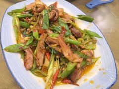 -小唐小四川水煮鱼(北三路店)