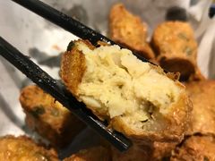 -大洋家·精品潮汕菜·生腌砂锅粥(天河东路店)