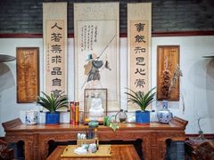 大堂-静海楼(学田店)