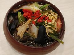 美女麻辣烫-金乐活美食(中街店)