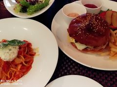 -TAMATI(巴黎贝甜韩式西餐厅店)