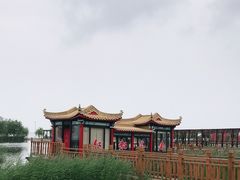 -卧龙湖