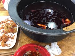 -冒椒火辣(太古里店)