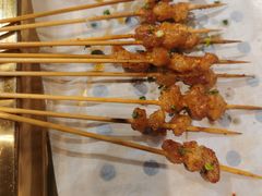 -盟重烧烤(高正街店)