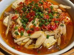 -老头儿油爆虾(星光一期店)