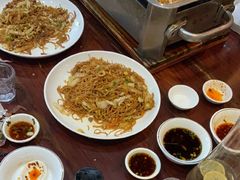 -张记烤鱼王(西街店)