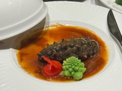 -临家小院·潮汕菜·商务宴请·点心(白石洲店)