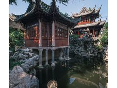 -豫园