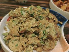 -江太极江浙菜(马桥万达广场店)