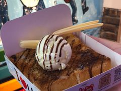 -阿信厚吐司(曾厝垵店)