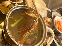 -舒友海鲜姿造(白鹭洲店)