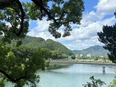 -溪口-滕头旅游景区