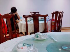 包厢-奥华餐厅·老张记(台基厂店)