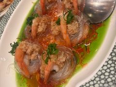 -桂满陇·蟹黄小笼汤包(清河万象店)