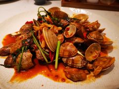 -鹿港小镇(悠唐店)