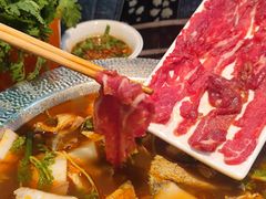 -古乐牛香·鲜牛肉牛杂火锅(五一中路店)